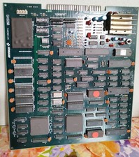 Konami Original Jamma PCB