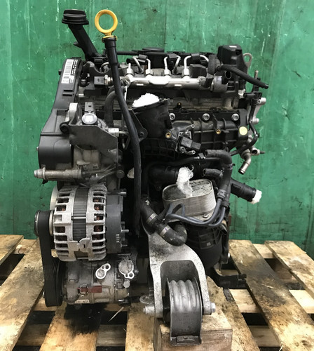 Transporter 1 engine - vw,