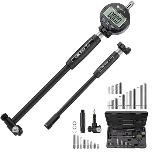 Digital dial indicator - dial,