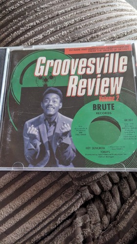 Various artists soul - various,
