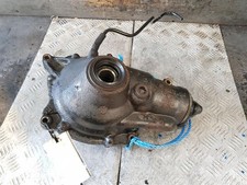 1999-2006 E53 BMW X5 FRONT