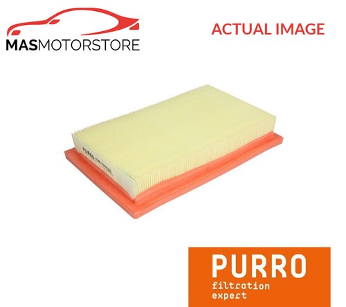 Engine air filter - filter, element