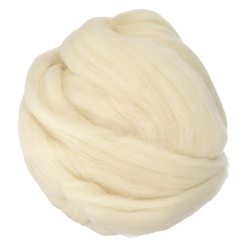 Felting wool bulk - wool,