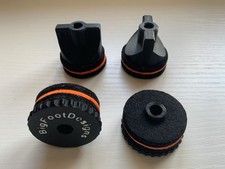 Conventional Crash, Ride and