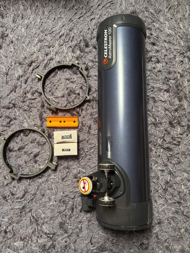 Celestron astromaster 130eq - celestron,