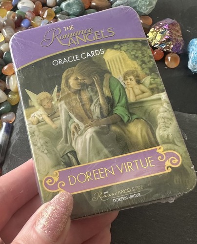 Doreen virtue the - doreen,