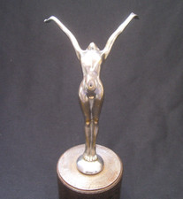 VINTAGE 1930s DESMO DAWN CAR