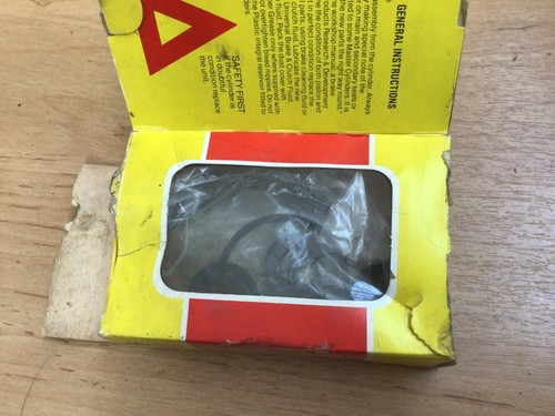 Fits ford escort mk2 alfa - ford,