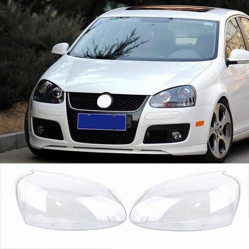 Pair headlight lens cover - pair,
