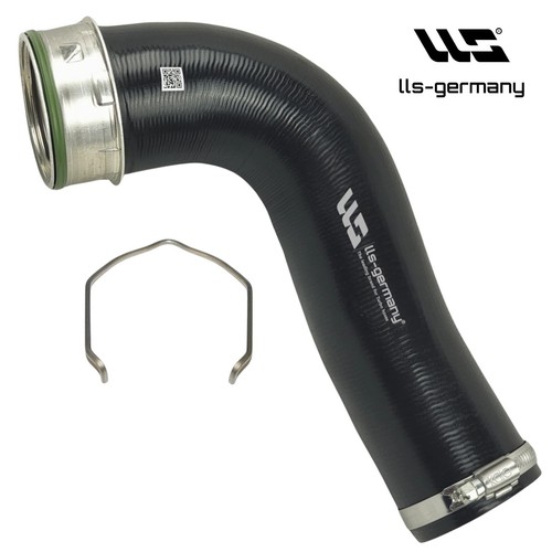 Turbo hose for passat - for, vw
