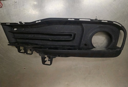 2015 bmw 320d front bumper - front,