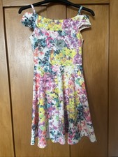 BHS/Tammy Girl Age 9-10 Bardot