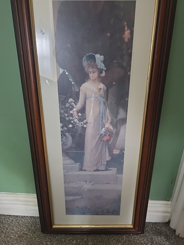 Spring limited edition - spring, print