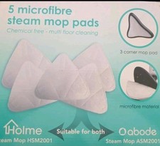 Washable Microfibre