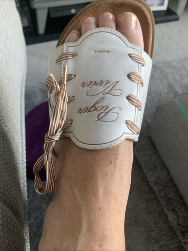 Roger vivier slides - roger,