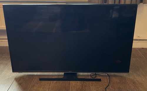 Hitachi 43inch uhd led - 43inch,