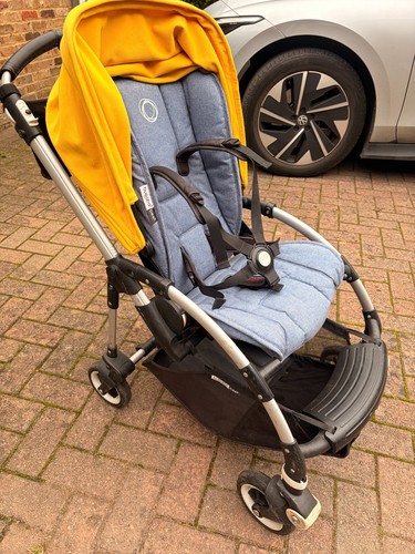 Bugaboo bee pushchair - bugaboo, 5