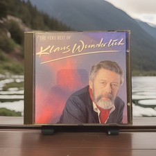 The Very Best of Klaus