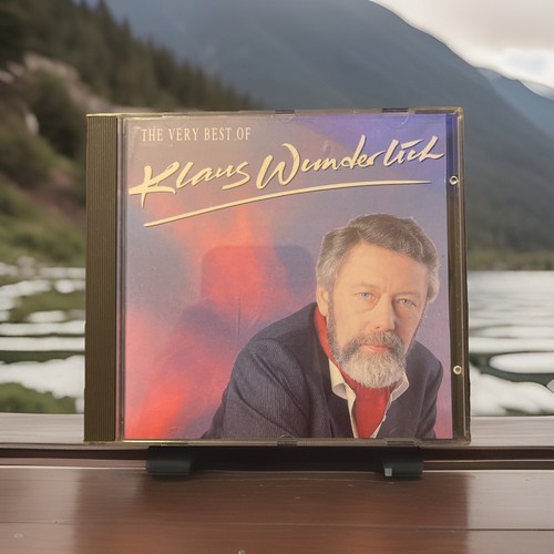 The very best klaus - best, of