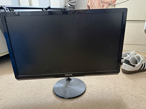 Philips 222v8la 75hz - philips,