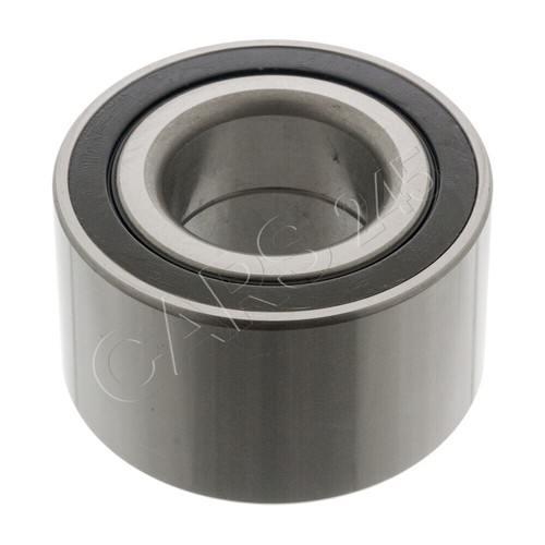 Wheel bearing febi - wheel, fits