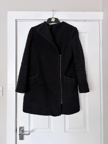 Windsmoor black textured - windsmoor,