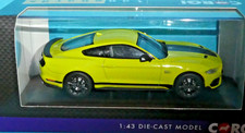 Ford Mustang Mk6 Mach 1 in