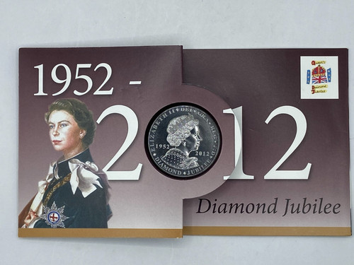 2012 diamond jubilee - 2012,