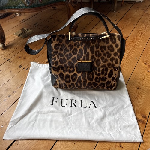 Furla artesia hand shoulder - hand,
