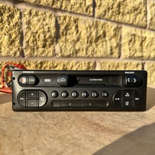 Philips 22DC451/62E Car Radio