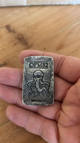 Opm 100g 2x50g 999 fine - opm,