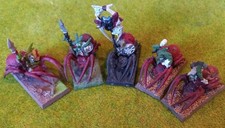 Warhammer Forest Goblin Spider