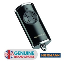 Hormann Garage Door Remote
