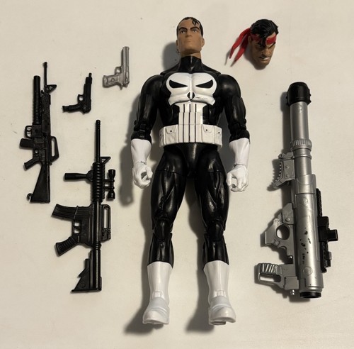 Marvel legends retro series - legends,
