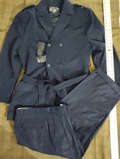 Vintage 1990s 2000s - navy, blue