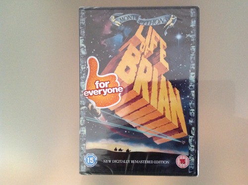 Monty python life brian - life,
