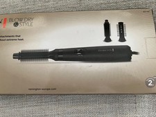 Remington Blow Dry & Style Caring 400W Air Styler with 2 Heat/Speed Setting.