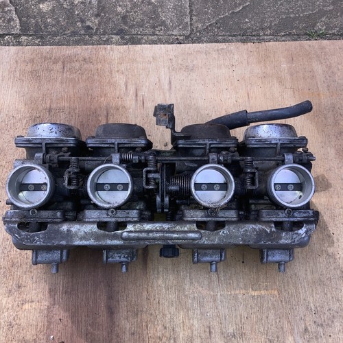 Honda cbx500 - honda, )