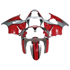 Injection fairing kit - kit, bodywork