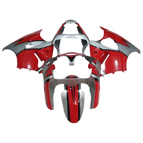 Injection fairing kit bodywork - fairing,