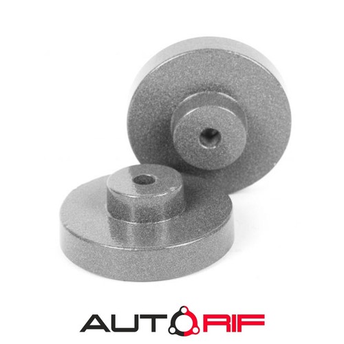 20mm rear coil spacers - coil,