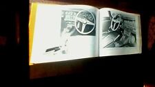 BOOK "" THE JAG E-TYPE,A COLLECTORS GUIDE,by Paul Skilliter