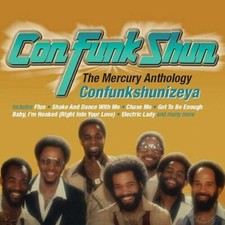 Con funk shun - funk,