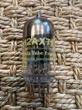 Jolida Tube Factory - 12AX7A