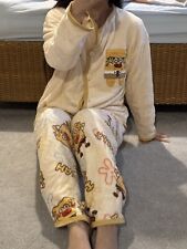 Fluffy Pyjamas Set - Spongebob