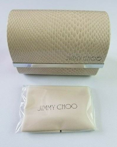 Jimmy choo beige lizard - choo,