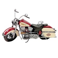 Motorbike Model Motorcycle