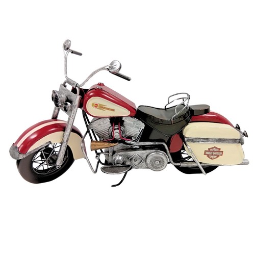 Motorbike model motorcycle - model, h