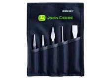 Genuine John Deere Punch Set