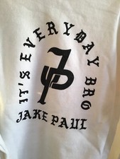 Jake Paul It’s Everyday Bro